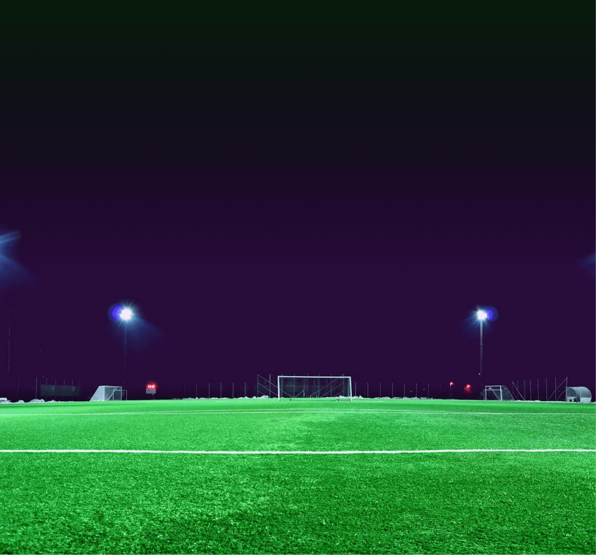 Soccer Field Background