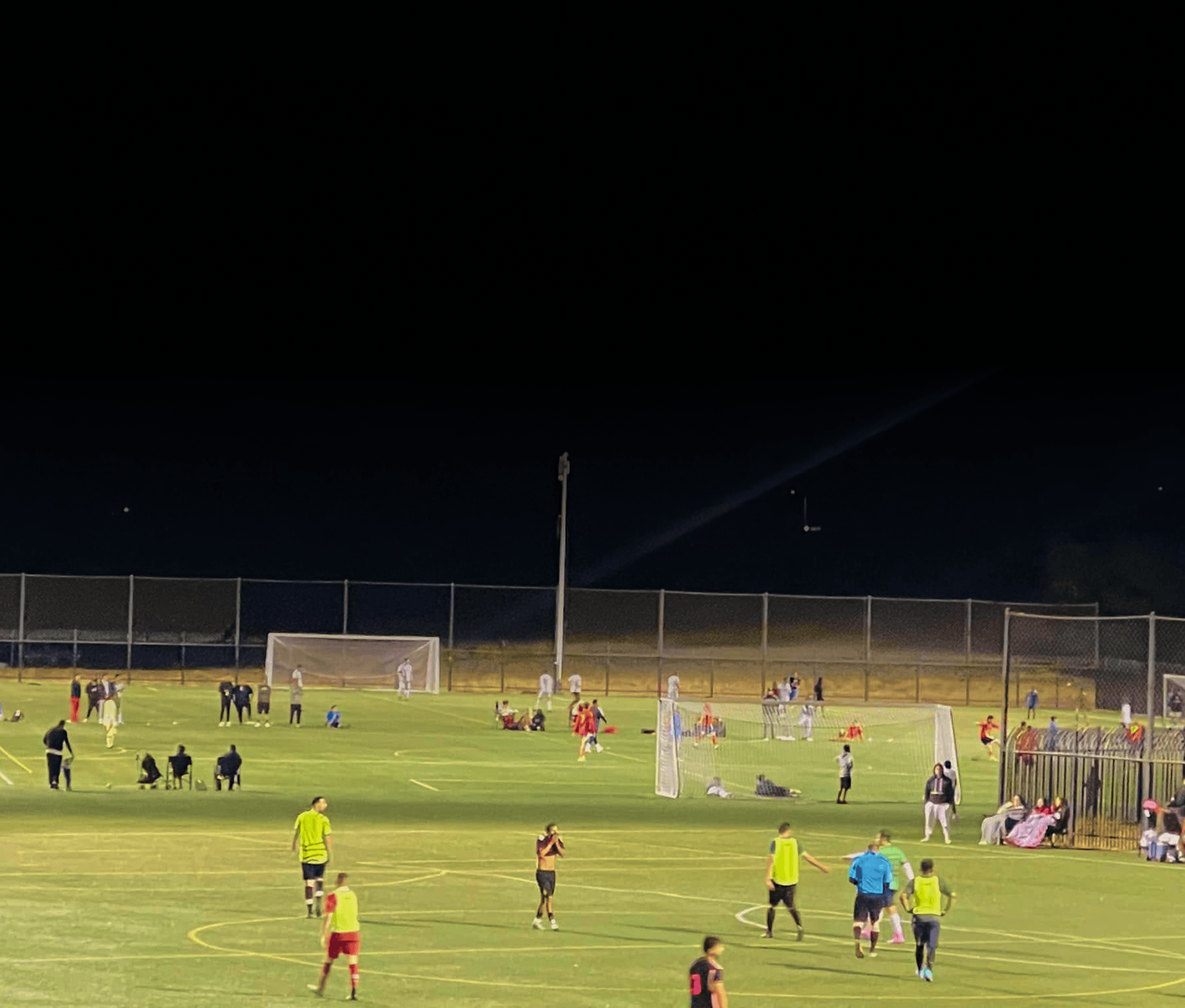 The Premier Experience